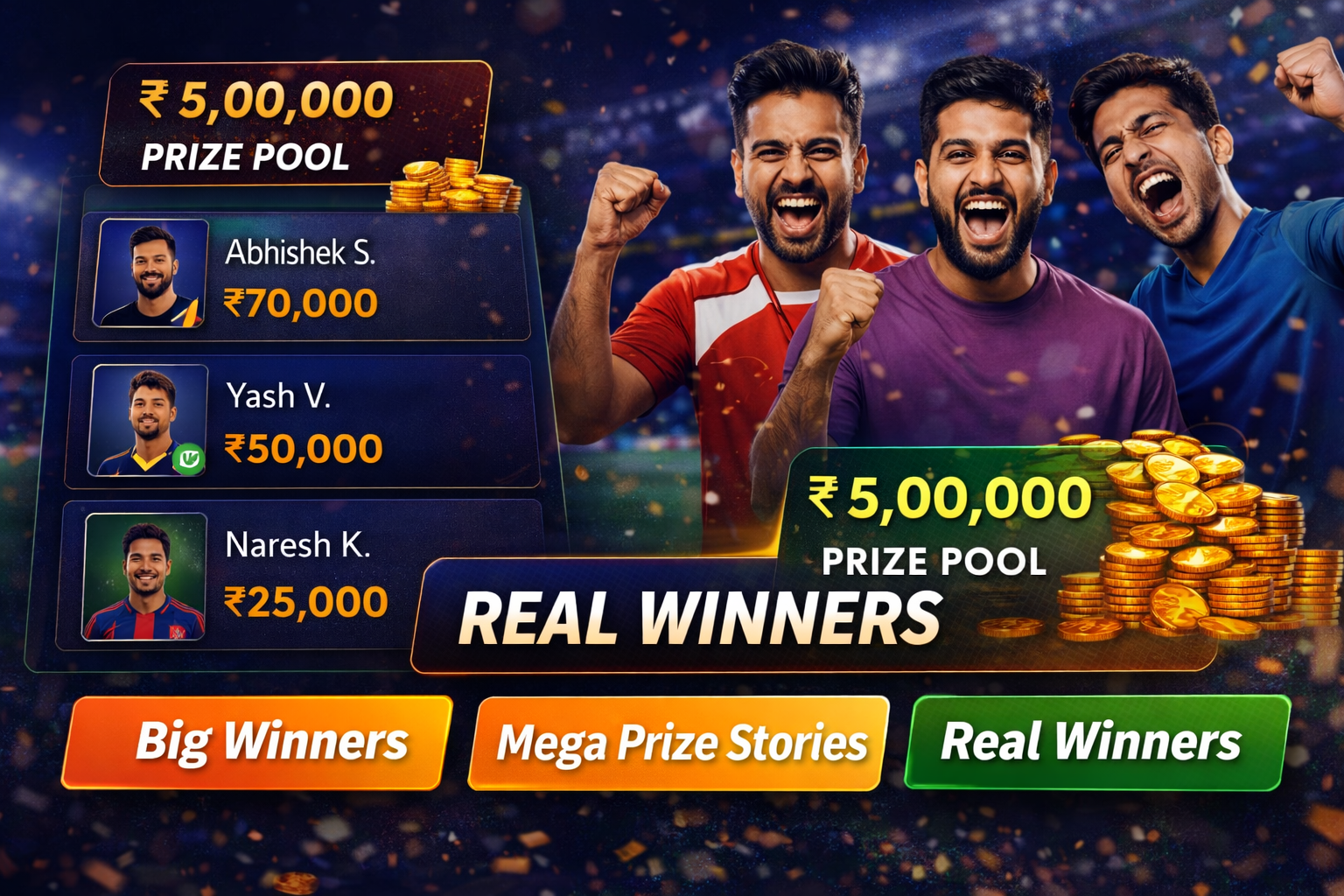 playerzpot winners pattern review