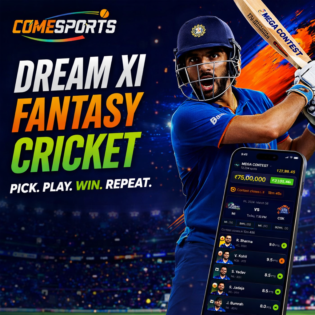 playerzpot dream xi team balance